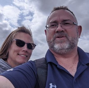 Meet your Posher, Mike